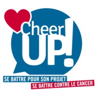 Cheer Up HEC logo - Similar company to Cheer Up Essec