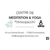 Ed Yoga Fontainebleau logo - Similar company to Japanese Embassy