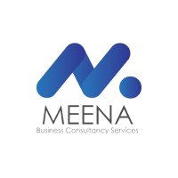 Meena Business Consultancy Services logo - Similar company to Max Holding Pvt Ltd.