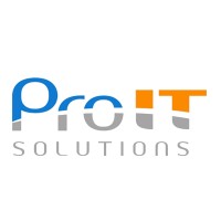 Pro IT Solutions logo - Similar company to Hostech