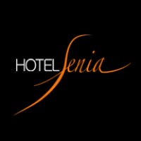 Senia Hotel logo - Similar company to The Peninsula Regent