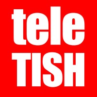 Teletish logo - Similar company to Shargh Newspaper