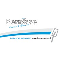 Bernisse Renovatie & Afbouw bv logo - Similar company to Van Delft Beveiligingen - Locksmith