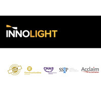 Innolight LTD logo - Similar company to Diligent Lighting