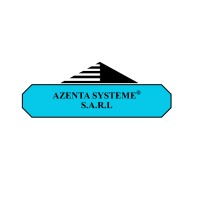AZENTA SYSTEME logo - Similar company to Ybat
