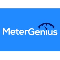 MeterGenius logo - Similar company to Integrate Solar