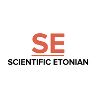 The Scientific Etonian logo - Similar company to Avdert