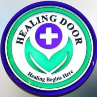 HDRC_Healing Door Rehab & Psychiatric center logo - Similar company to Connect 24/7