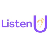 Listenu logo - Similar company to Solh Wellness
