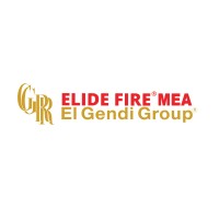 Elide Fire Egypt Middle East & Africa logo - Similar company to Elide Fire®