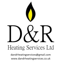 D&R Heating Services LTD logo - Similar company to Able Heating And Air Inc.