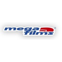 Megafilms logo - Similar company to White Lion Technology
