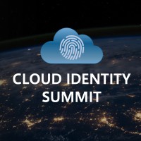 Cloud Identity Summit logo - Similar company to Tecbridge Ug