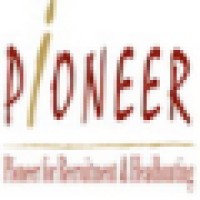 Pioneer for Recruitment & Headhunting logo - Similar company to Its Circle Llc