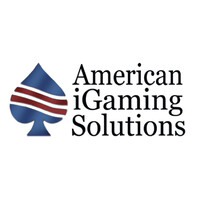 American iGaming Solutions logo - Similar company to Oneuponedown