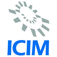 ICIM SpA | Certificazione | Trasformazione industriale | Economia circolare | Food & Water contact | logo - Similar company to Stratum Co.