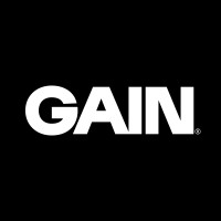 GAIN logo - Similar company to Conversion
