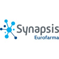 Eurofarma Synapsis logo - Similar company to Gradar Doo