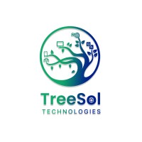 TreeSol Technologies logo - Similar company to Exytex Technologies