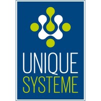 UNIQUE SYSTEME logo - Similar company to Unique Systems