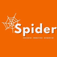 Spider Marketing Partner logo - Similar company to Clubin.Fun