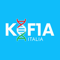 KIF1A Italia APS logo - Similar company to Agpd Onlus
