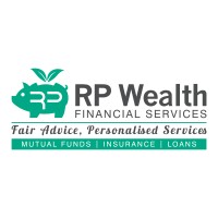 RP Wealth Financial Services logo - Similar company to Visionants