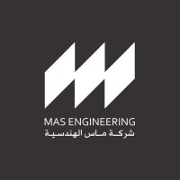 MAS ENGINEERING COMPANY logo - Similar company to Elite Engineering