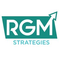 RGM Strategies LLC logo - Similar company to Louisiana Progress