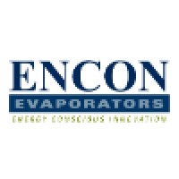 ENCON Evaporators logo - Similar company to Mc Consult