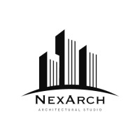 NexArch | Architectural Studio logo - Similar company to Nexarch Studio