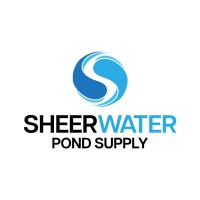 Sheerwater Pond Supply logo - Similar company to Benchmark Architectural Products Group Llc