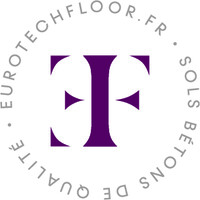 EUROTECH FLOOR logo - Similar company to Lizsol