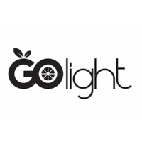 GoLight logo - Similar company to Elevenchimps