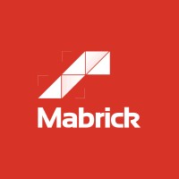 Mabrick logo - Similar company to Zeker Wonen