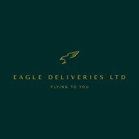 Eagle Deliveries LTD logo - Similar company to Ram Distribution Ltd