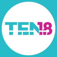 Ten18 Conference logo - Similar company to Cave Jacques & Aurélia Joly