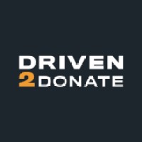 Driven 2 Donate logo - email format related to Boone Development