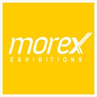 MOREX logo - Similar company to Pharma Middle East & Africa