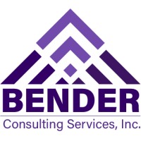 Bender Consulting Services, Inc logo - Similar company to Mozaic Consulting