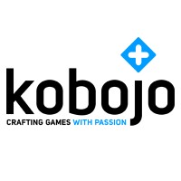 Kobojo logo - Similar company to Mobileapps.Com