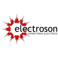 Electroson logo - Similar company to Amv Ingenieria Y Mantencion S.A