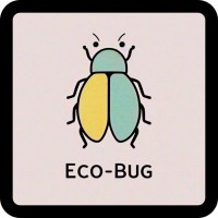 Eco-Bug Global logo - Similar company to Ecopicnic