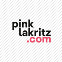 Pink Lakritz logo - Similar company to G+H Systems Gmbh