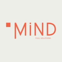 MIND | مايند logo - Similar company to Jhc