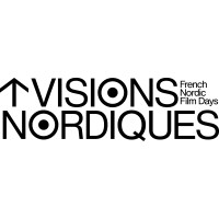 Visions Nordiques - French Nordic Film Days logo - Similar company to Studio Fnt