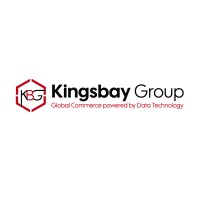 Kingsbay Group logo - Similar company to Handcloud Us