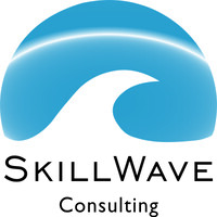 SkillWave logo - Similar company to Existential