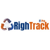 Rightrack IT Pro logo - Similar company to Agilenova