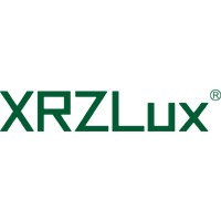 XRZLux Lighting logo - Similar company to Shenzhen Win-E Illumination Lighting Co., Ltd